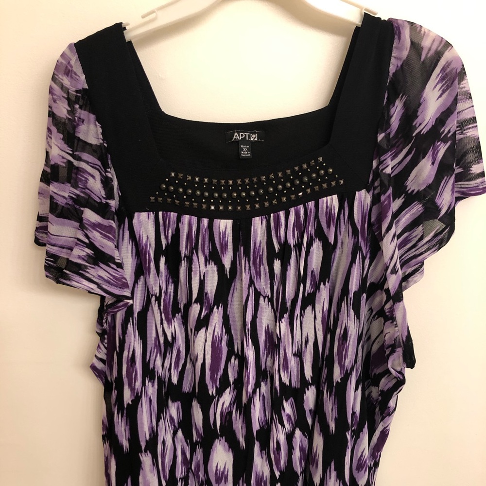 Ladies shirt